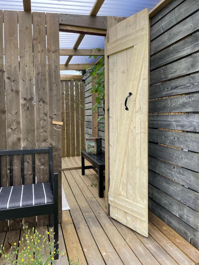 Rider'S Glamping Hotel Back Exterior photo